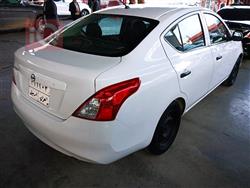 Nissan Sunny